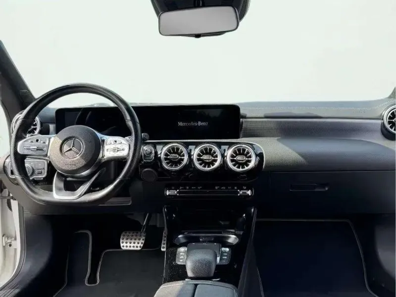 Mercedes CLA CLA 250 e G2325