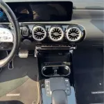 Mercedes CLA CLA 250 e G2325 9