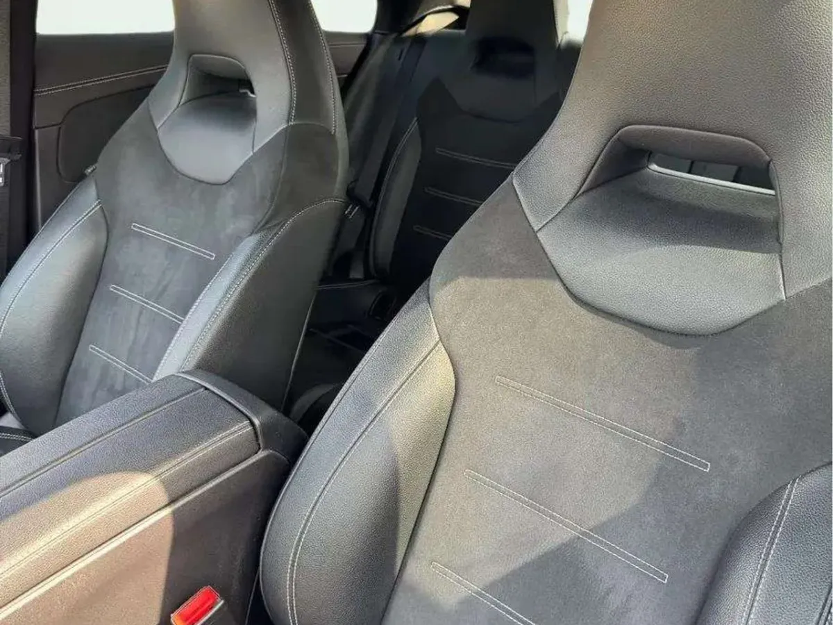 Mercedes CLA CLA 250 e G2325