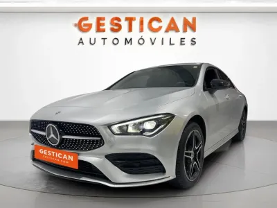 Mercedes CLA CLA 250 e G7480