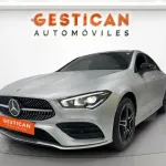 Mercedes CLA CLA 250 e G7480 2