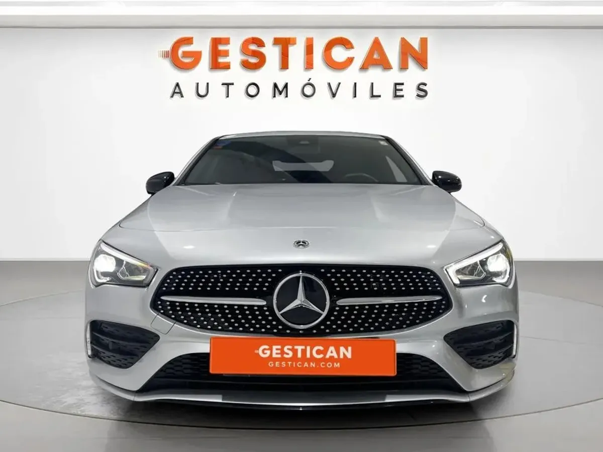Mercedes CLA CLA 250 e G7480