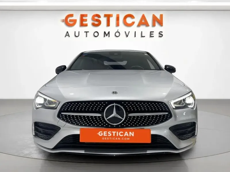 Mercedes CLA CLA 250 e G7480