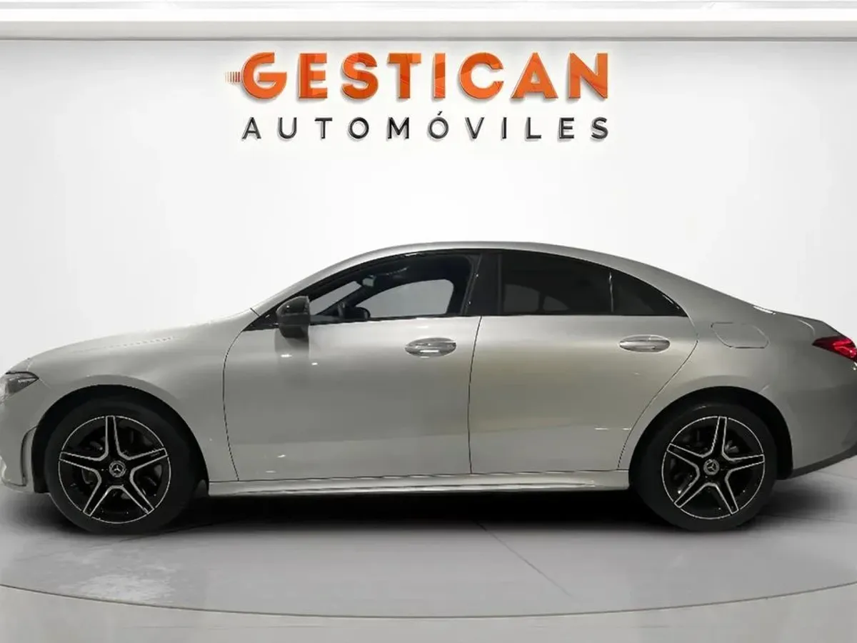 Mercedes CLA CLA 250 e G7480