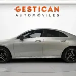 Mercedes CLA CLA 250 e G7480 5