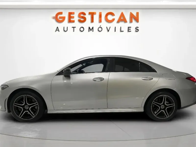 Mercedes CLA CLA 250 e G7480