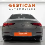 Mercedes CLA CLA 250 e G7480 7