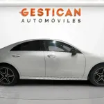 Mercedes CLA CLA 250 e G7480 9