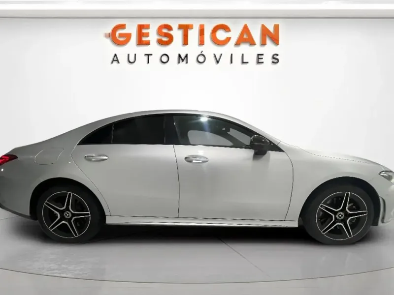 Mercedes CLA CLA 250 e G7480