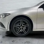 Mercedes CLA CLA 250 e G7480 10