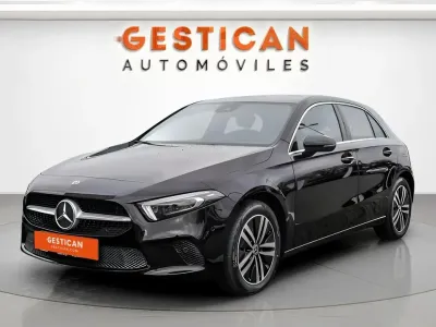 Mercedes Clase A A 250 e G1689