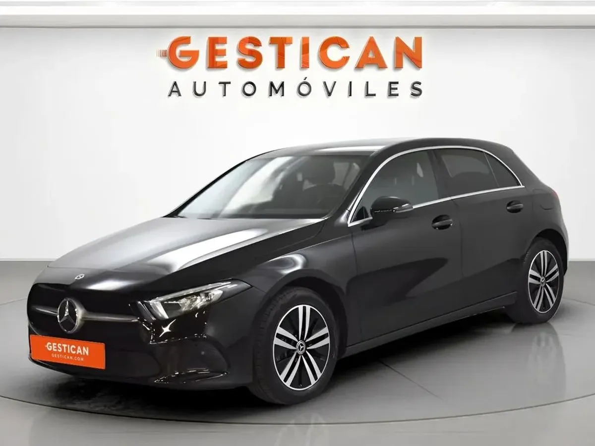 Mercedes Clase A A 250 e G1694