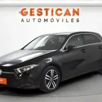 Mercedes Clase A A 250 e G1694 1