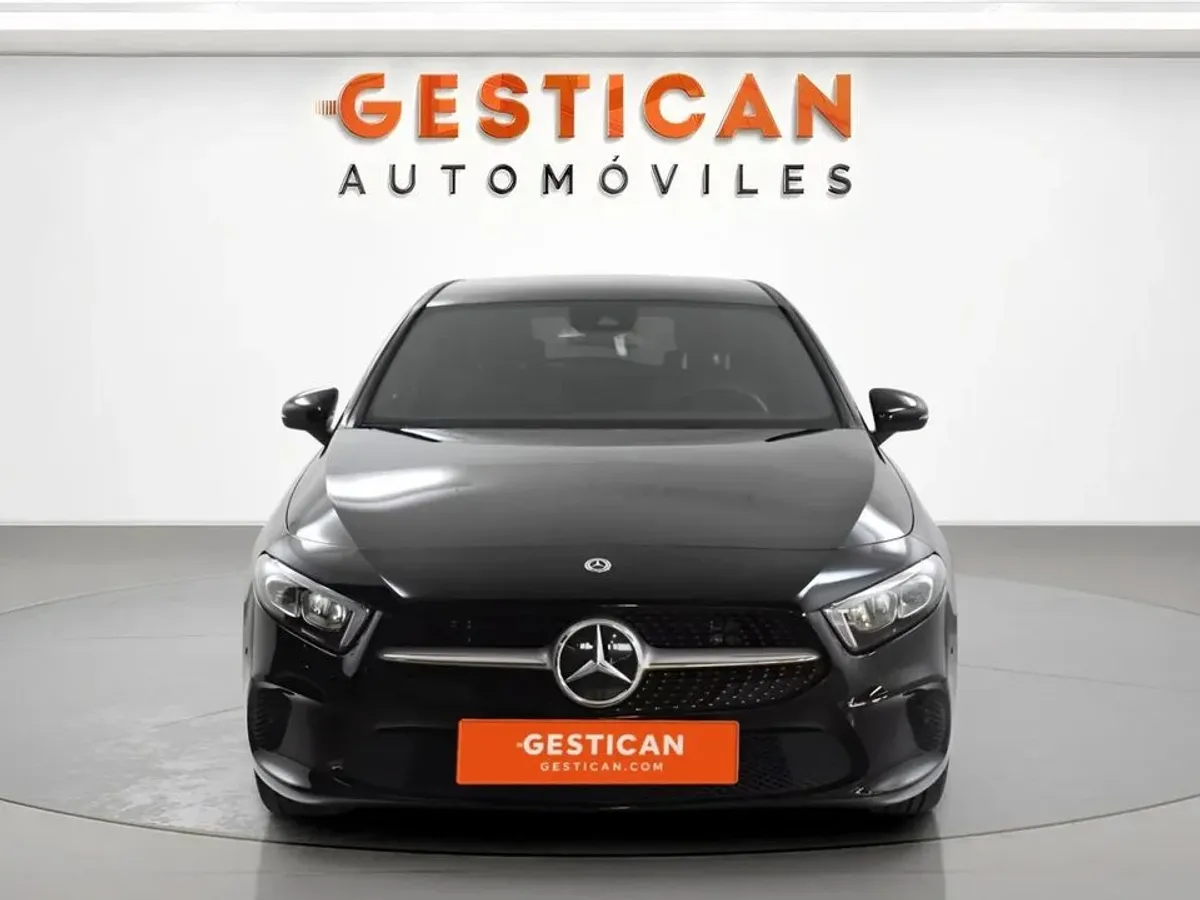 Mercedes Clase A A 250 e G1694