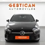 Mercedes Clase A A 250 e G1694 4