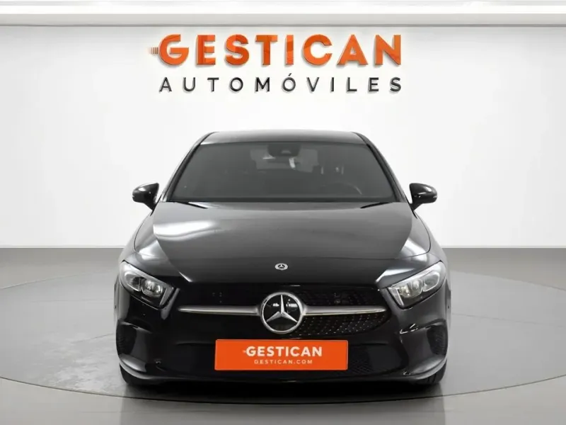 Mercedes Clase A A 250 e G1694