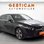 Mercedes Clase A A 250 e G1694 5