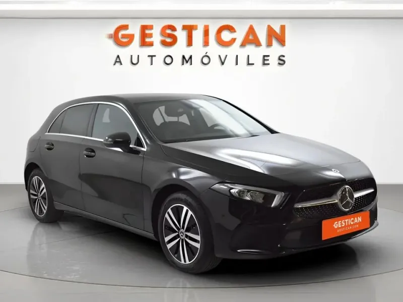 Mercedes Clase A A 250 e G1694