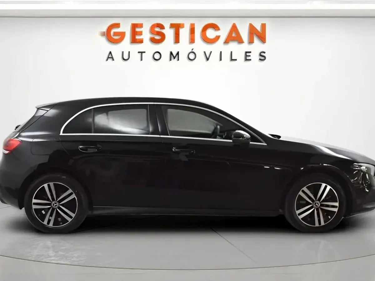 Mercedes Clase A A 250 e G1694