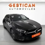 Mercedes Clase A A 250 e G1694 7