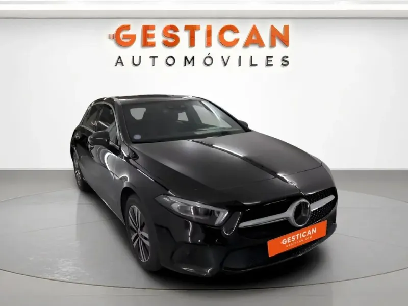 Mercedes Clase A A 250 e G1694