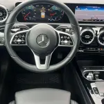 Mercedes Clase A A 250 e G1694 8