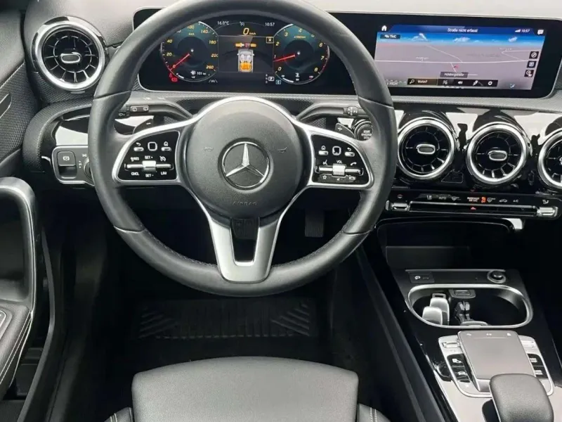 Mercedes Clase A A 250 e G1694