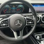 Mercedes Clase A A 250 e G1694 9