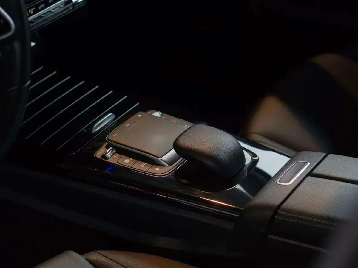 Mercedes Clase A A 250 e G1694