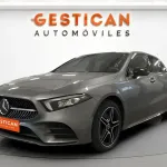 Mercedes Clase A A 250 e G6083 2