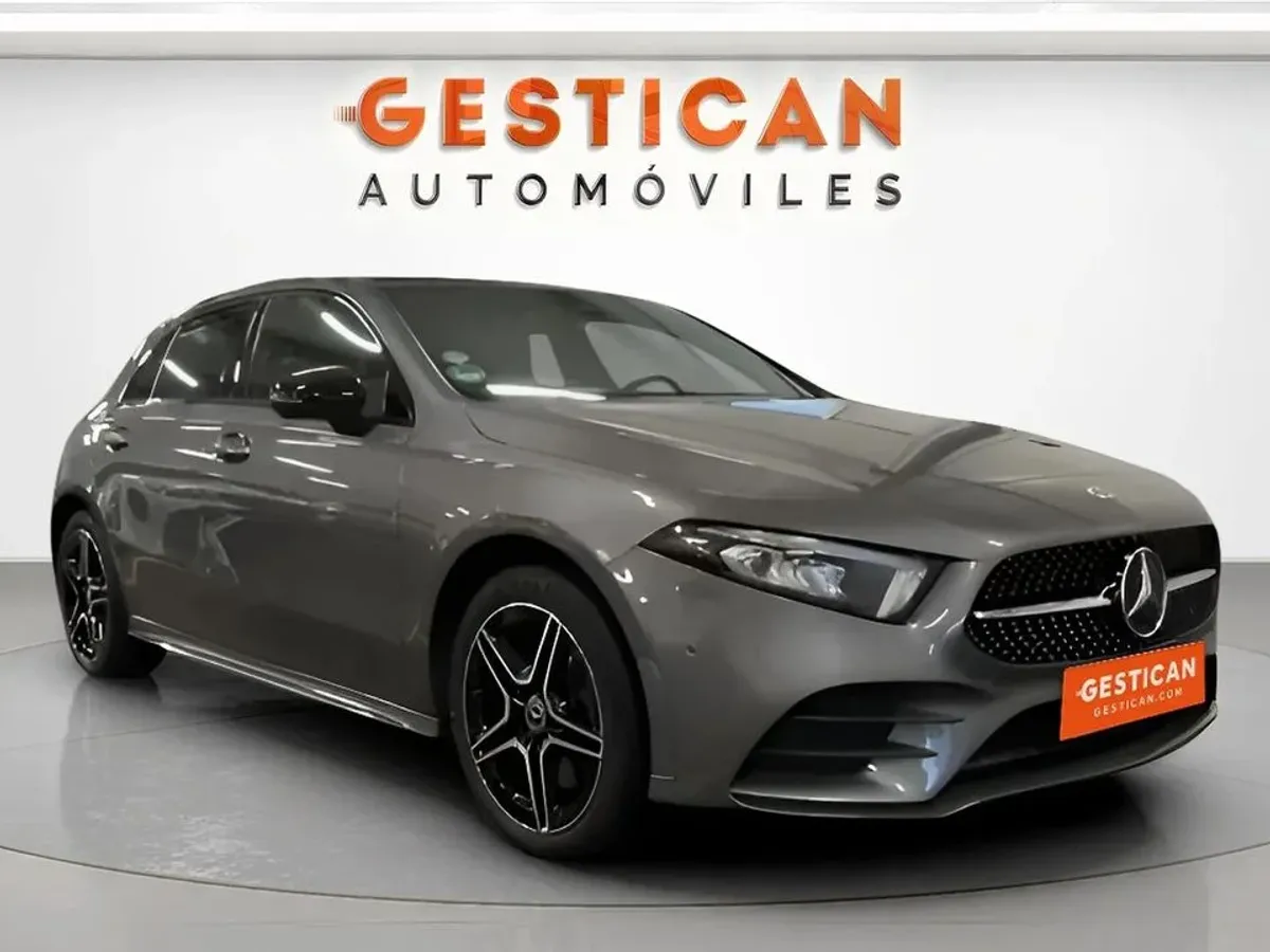 Mercedes Clase A A 250 e G6083