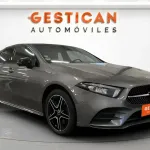 Mercedes Clase A A 250 e G6083 4