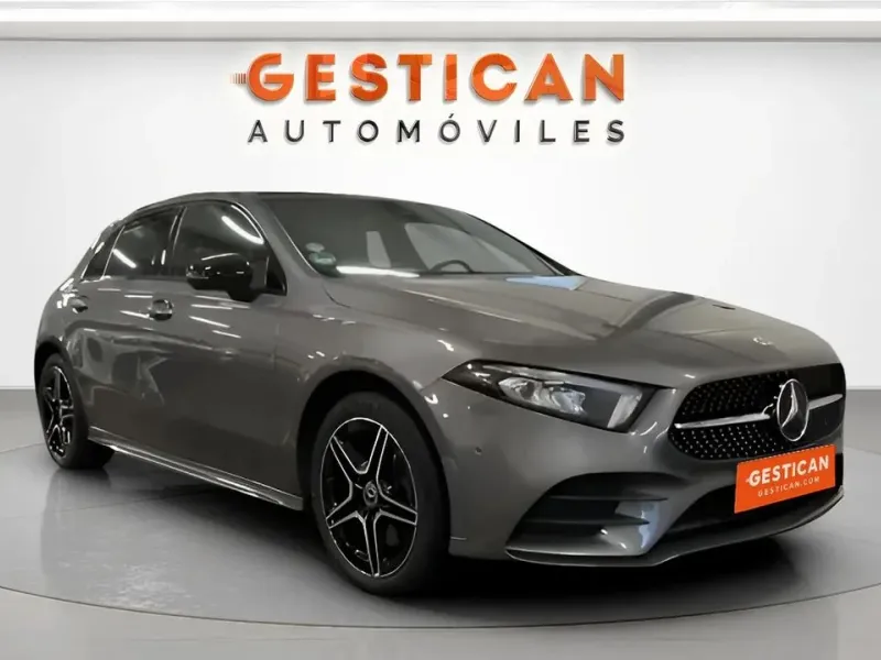 Mercedes Clase A A 250 e G6083