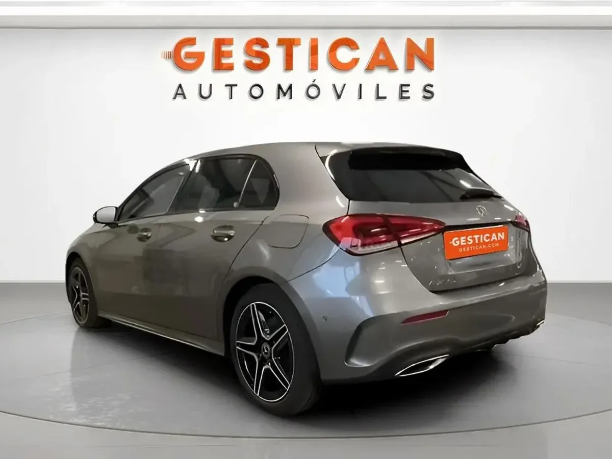 Mercedes Clase A A 250 e G6083