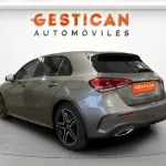 Mercedes Clase A A 250 e G6083 5