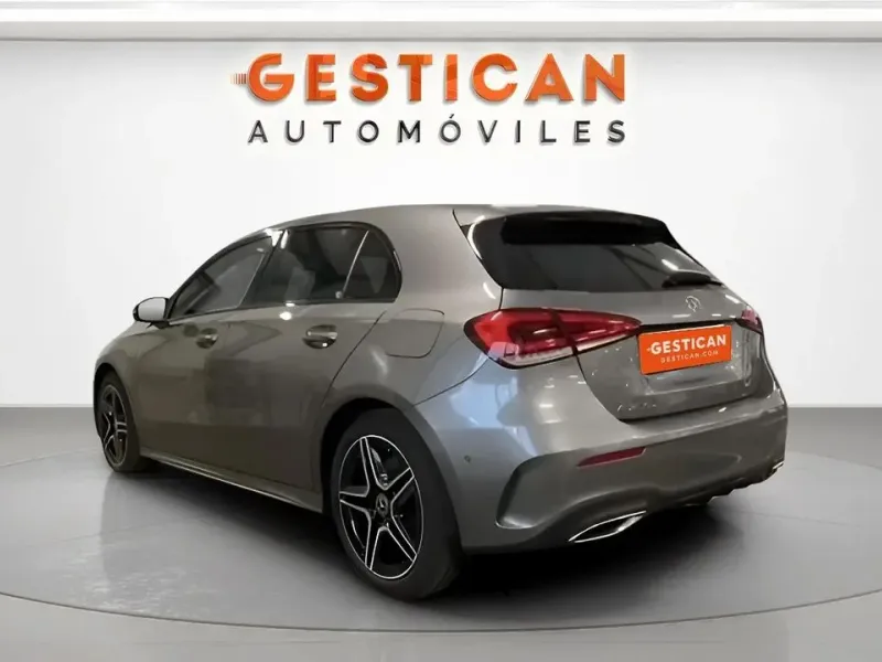 Mercedes Clase A A 250 e G6083