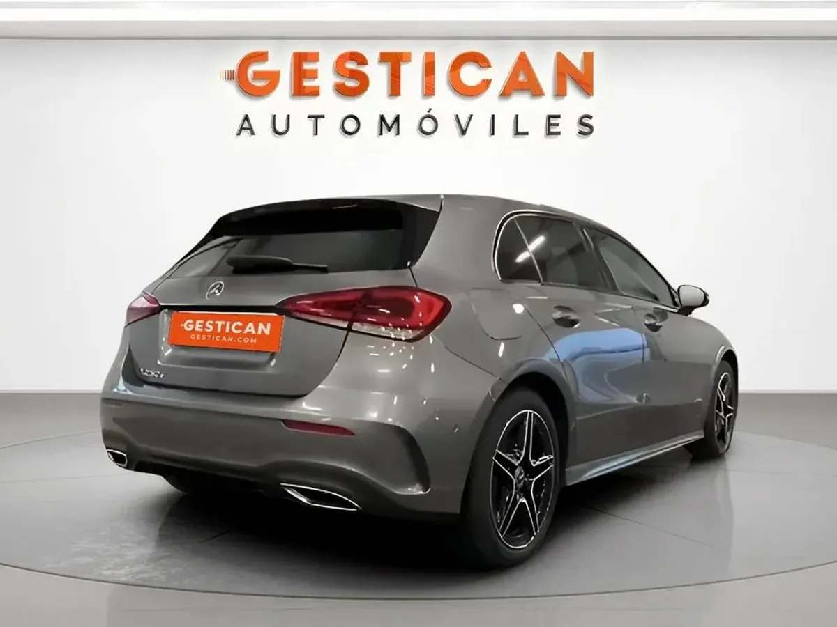 Mercedes Clase A A 250 e G6083