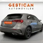 Mercedes Clase A A 250 e G6083 6