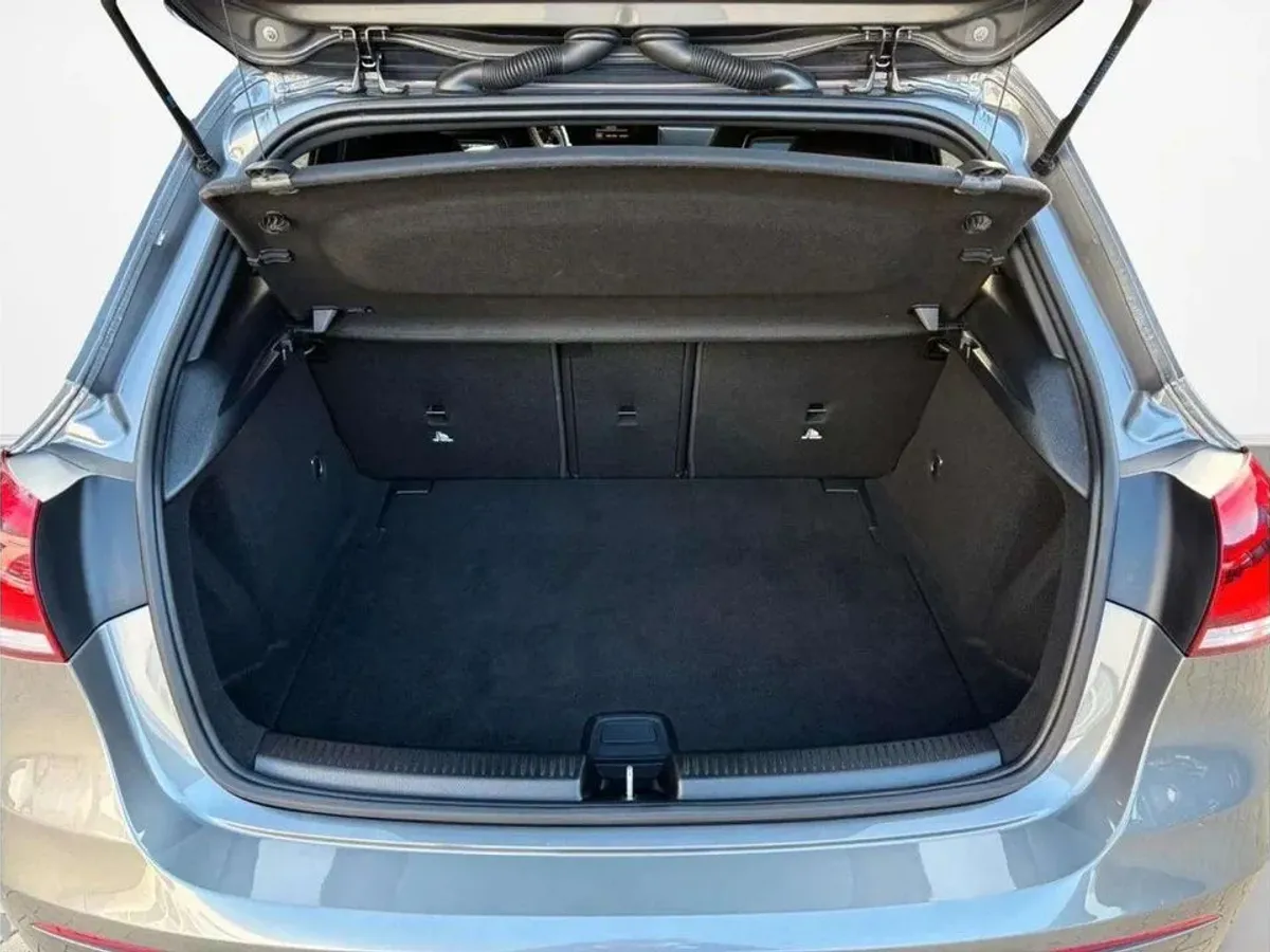 Mercedes Clase A A 250 e G6083