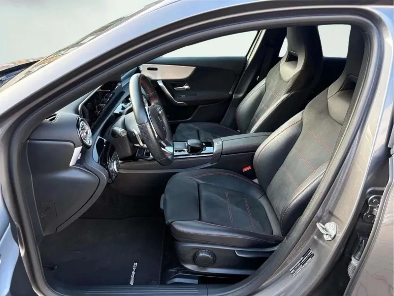 Mercedes Clase A A 250 e G6083