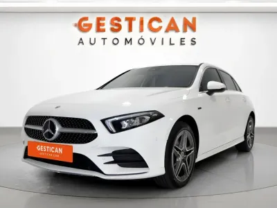 Mercedes Clase A A 250 e G7292