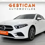 Mercedes Clase A A 250 e G7292 2