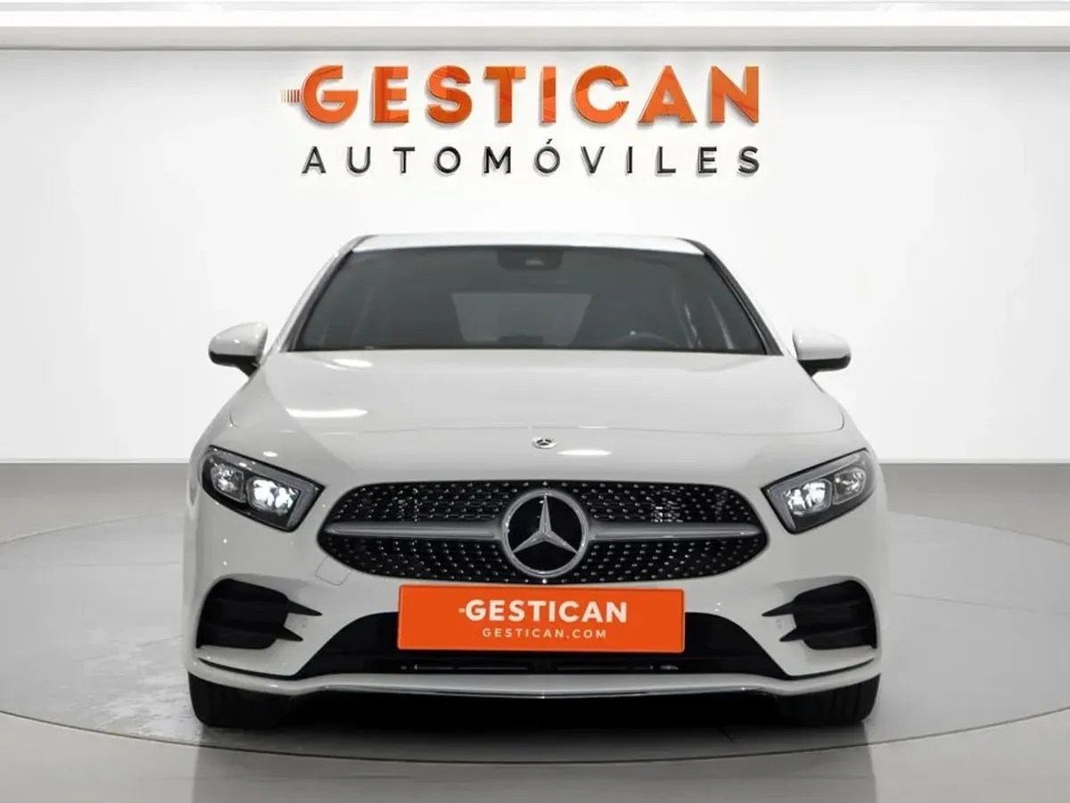 Mercedes Clase A A 250 e G7292