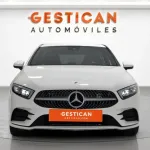 Mercedes Clase A A 250 e G7292 4