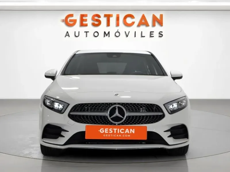 Mercedes Clase A A 250 e G7292