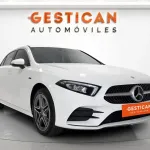 Mercedes Clase A A 250 e G7292 5