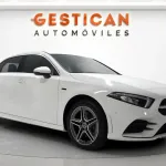 Mercedes Clase A A 250 e G7292 6