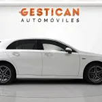 Mercedes Clase A A 250 e G7292 7