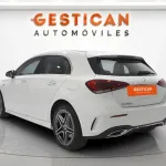 Mercedes Clase A A 250 e G7292 8
