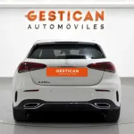 Mercedes Clase A A 250 e G7292 9